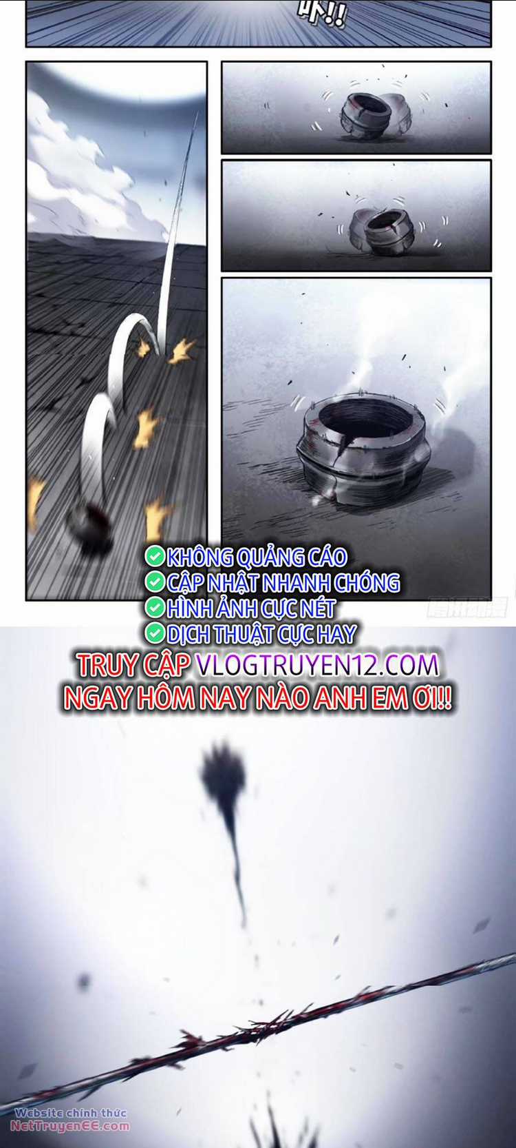 Mạnh Nhất Lịch Sử Chapter 246 trang 12