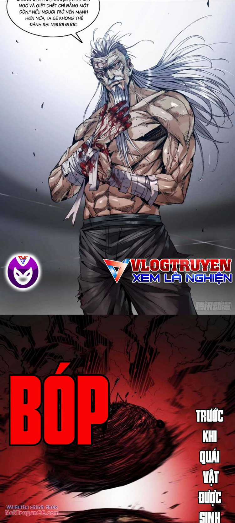 Mạnh Nhất Lịch Sử Chapter 246 trang 14