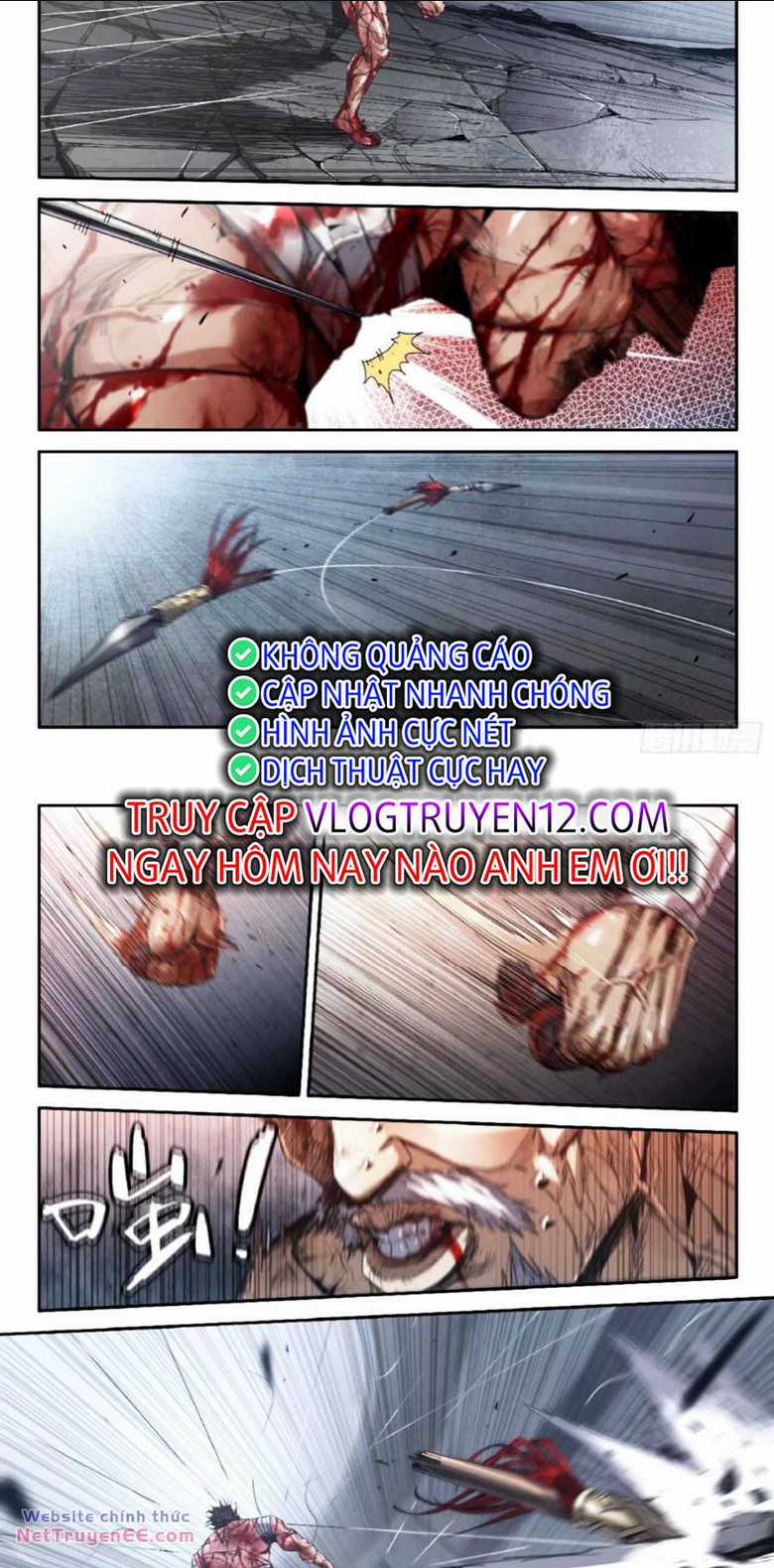 Mạnh Nhất Lịch Sử Chapter 246 trang 3