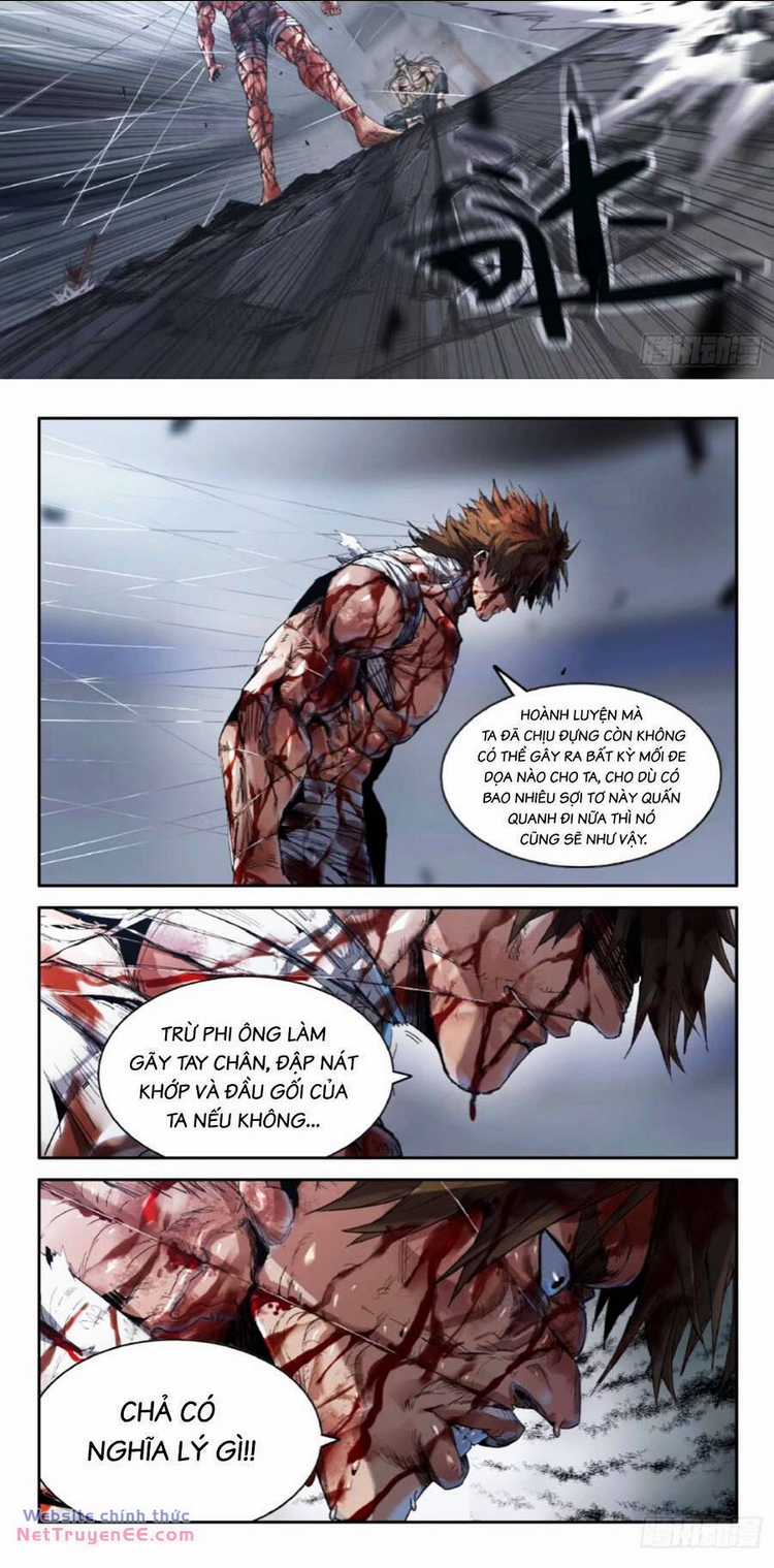 Mạnh Nhất Lịch Sử Chapter 246 trang 4