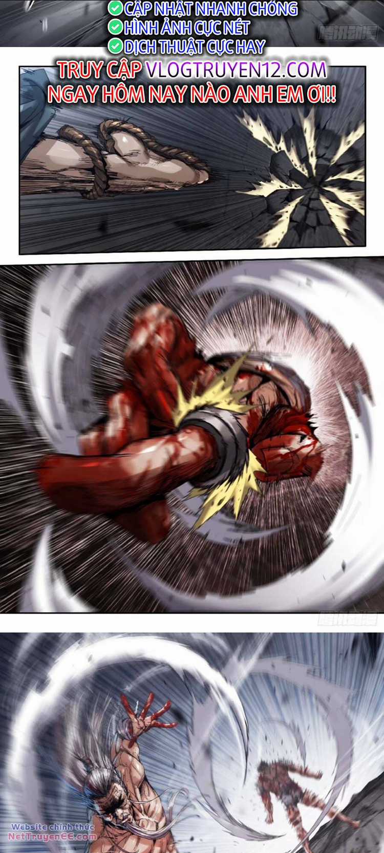 Mạnh Nhất Lịch Sử Chapter 246 trang 7