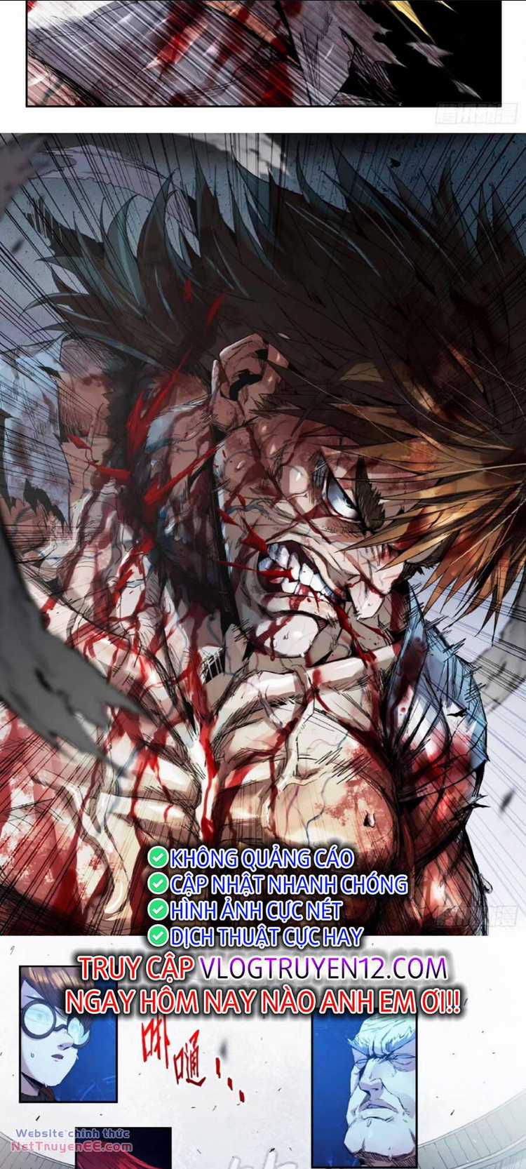 Mạnh Nhất Lịch Sử Chapter 246 trang 9