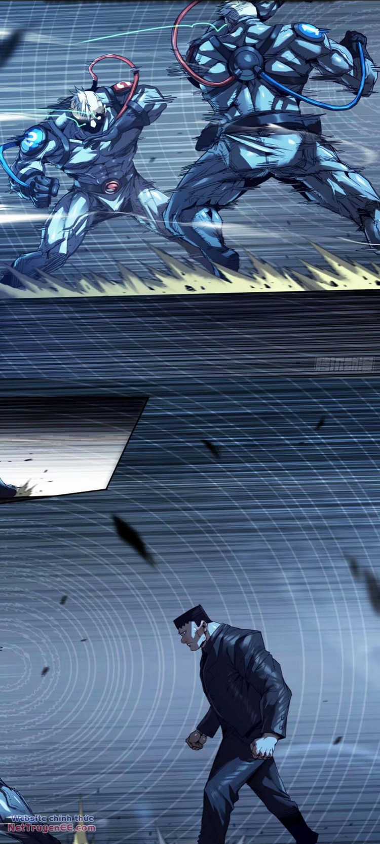 Mạnh Nhất Lịch Sử Chapter 248 trang 5