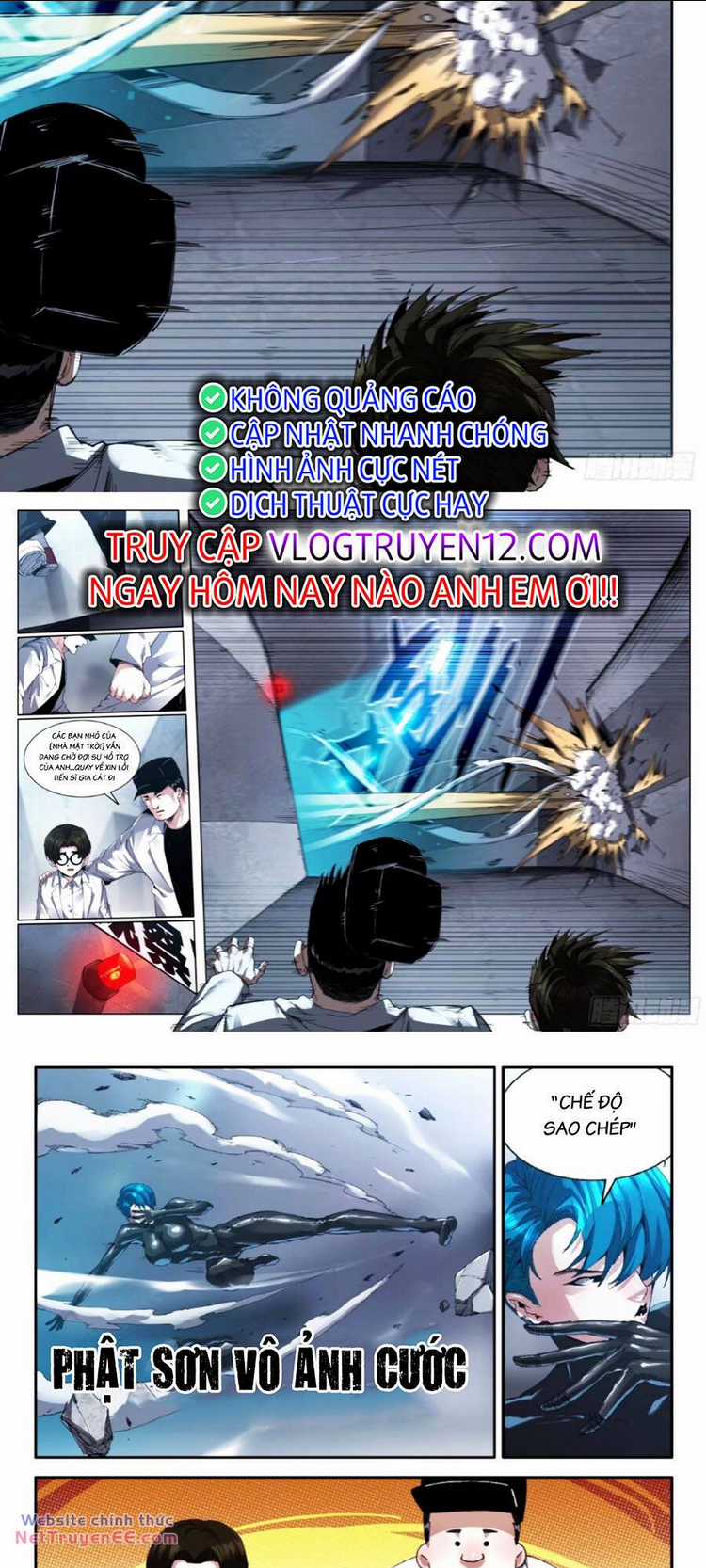 Mạnh Nhất Lịch Sử Chapter 249 trang 10