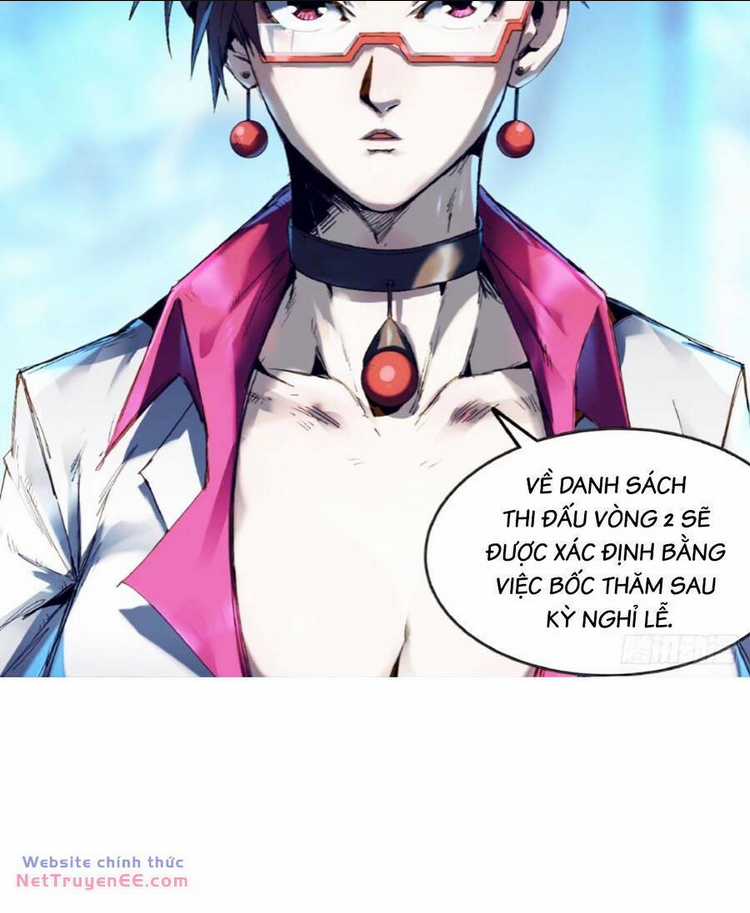 Mạnh Nhất Lịch Sử Chapter 249 trang 13