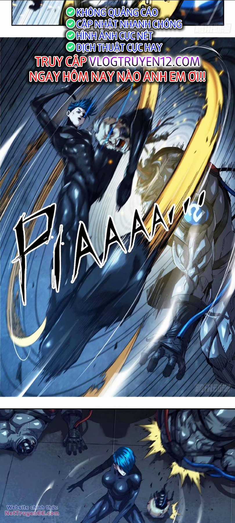 Mạnh Nhất Lịch Sử Chapter 249 trang 2