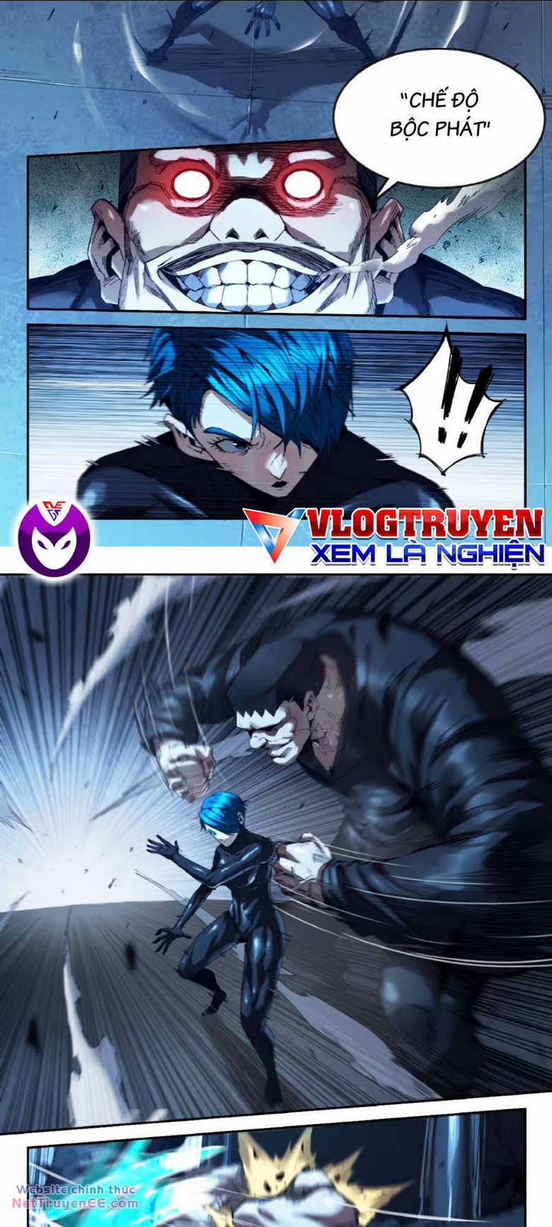 Mạnh Nhất Lịch Sử Chapter 249 trang 3