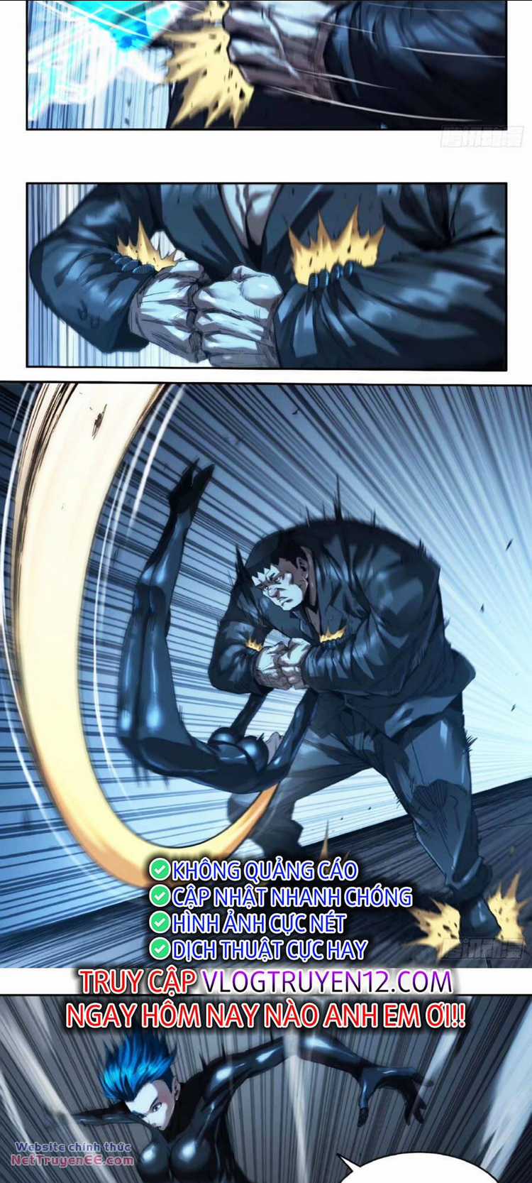 Mạnh Nhất Lịch Sử Chapter 249 trang 4