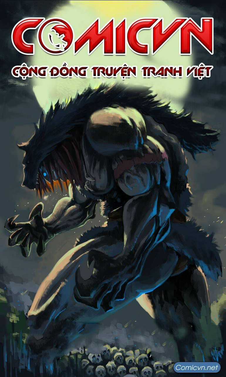 Mạnh Nhất Lịch Sử Chapter 25 trang 0