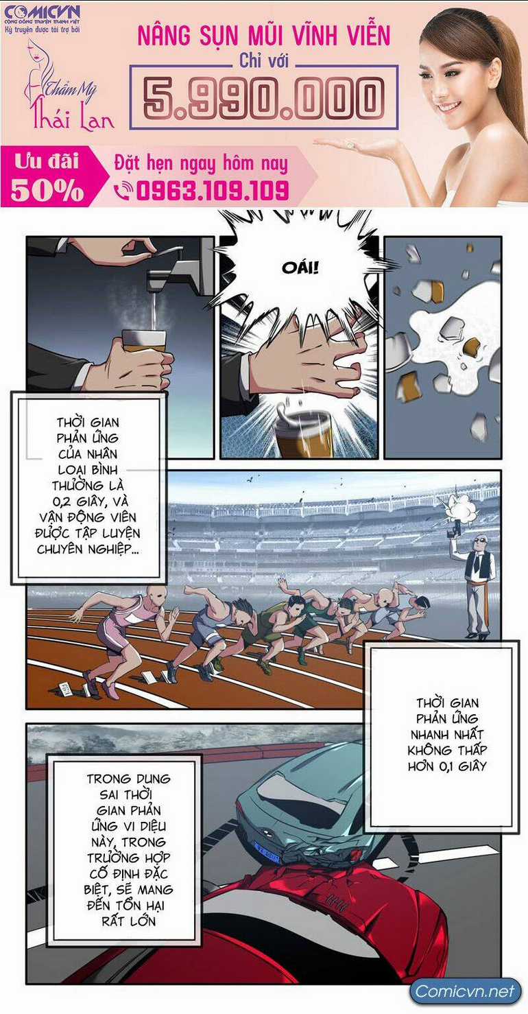 Mạnh Nhất Lịch Sử Chapter 26 trang 0