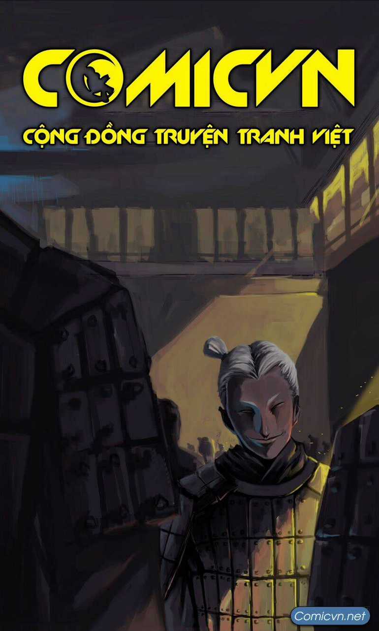 Mạnh Nhất Lịch Sử Chapter 27 trang 0