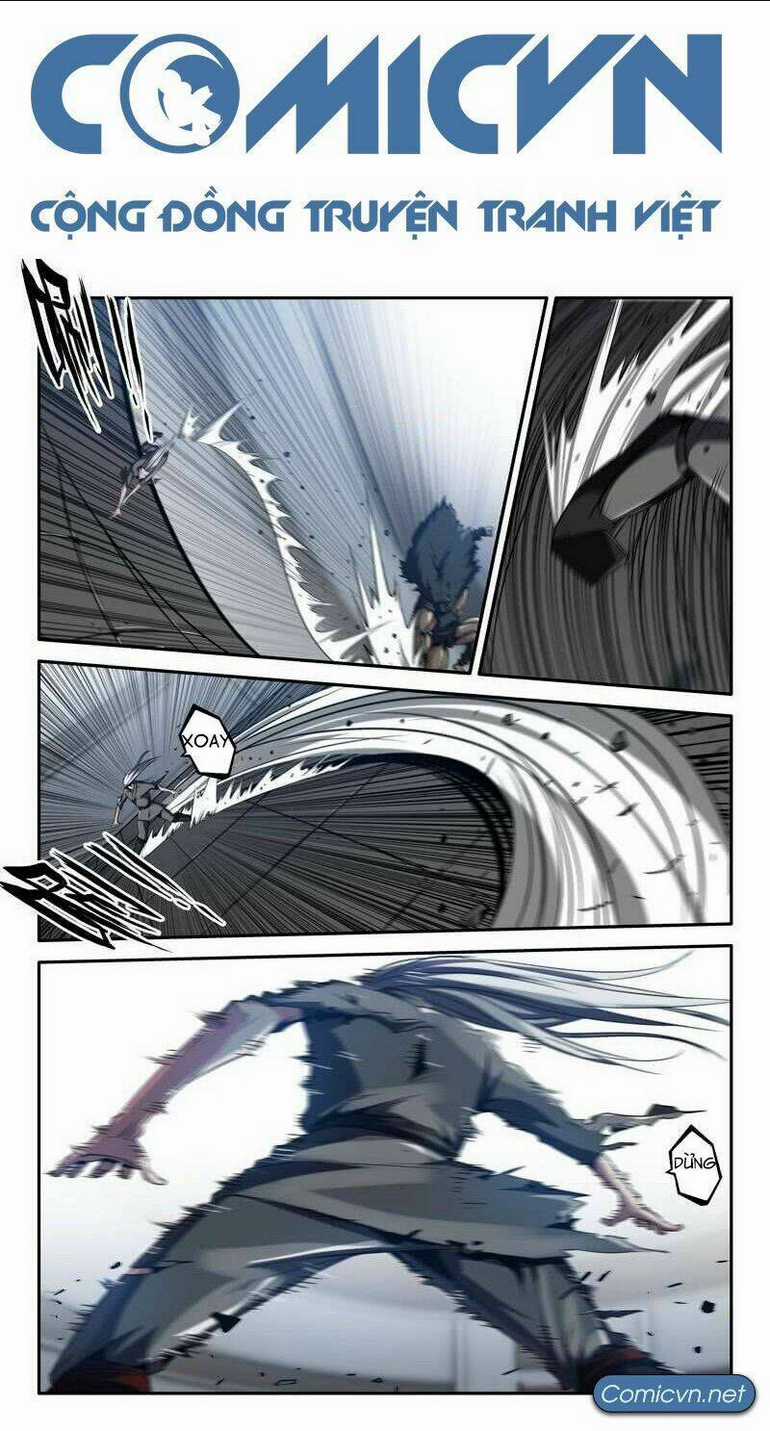 Mạnh Nhất Lịch Sử Chapter 29 trang 0