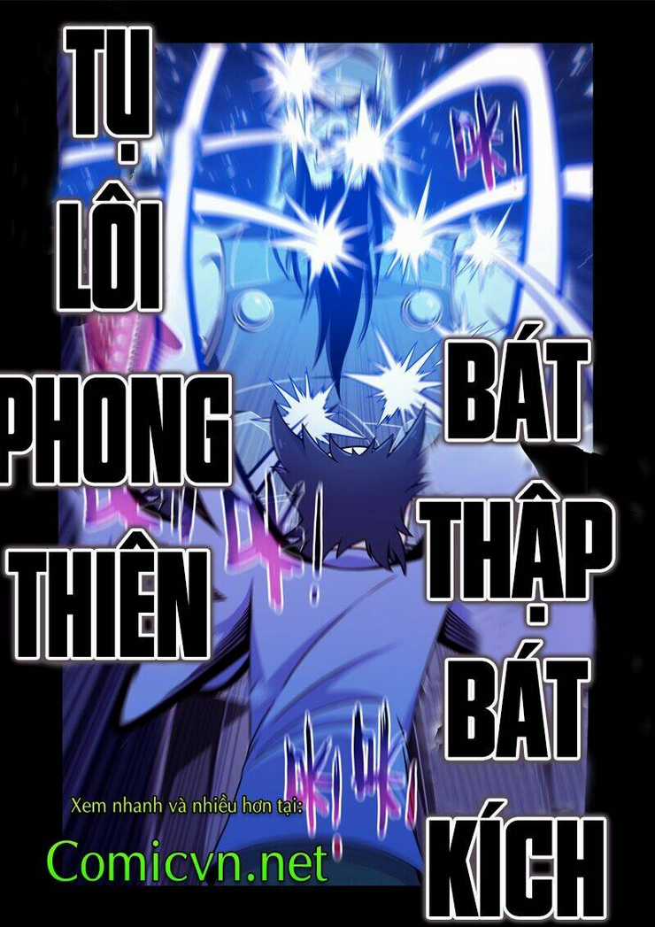 Mạnh Nhất Lịch Sử Chapter 3 trang 16