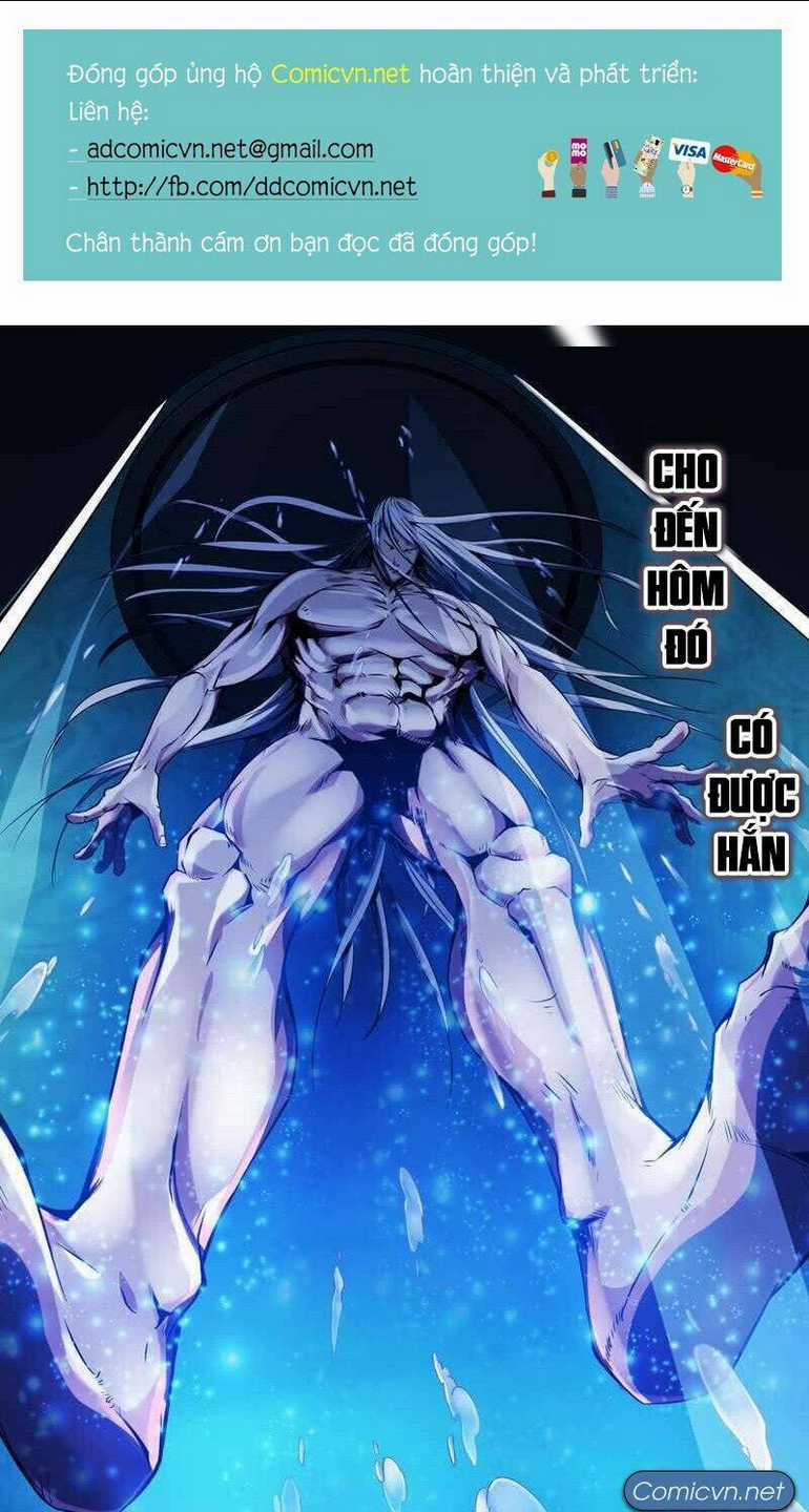 Mạnh Nhất Lịch Sử Chapter 32 trang 0