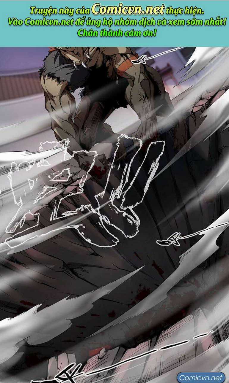Mạnh Nhất Lịch Sử Chapter 35 trang 0