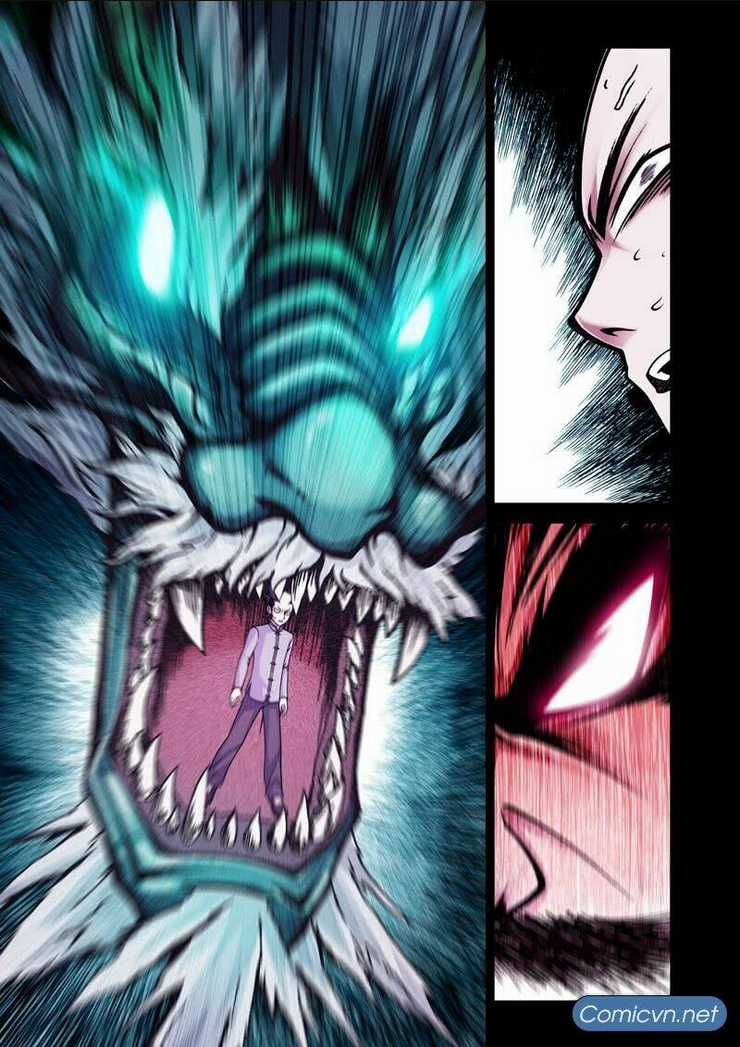 Mạnh Nhất Lịch Sử Chapter 4 trang 5