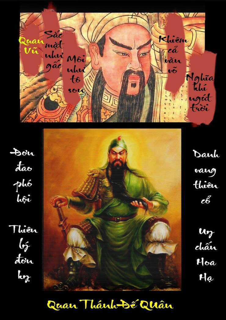 Mạnh Nhất Lịch Sử Chapter 4 trang 7