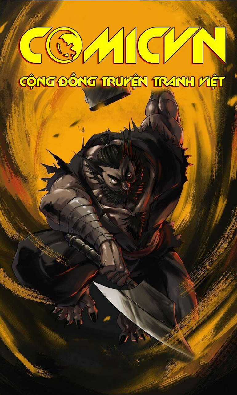 Mạnh Nhất Lịch Sử Chapter 47 trang 0