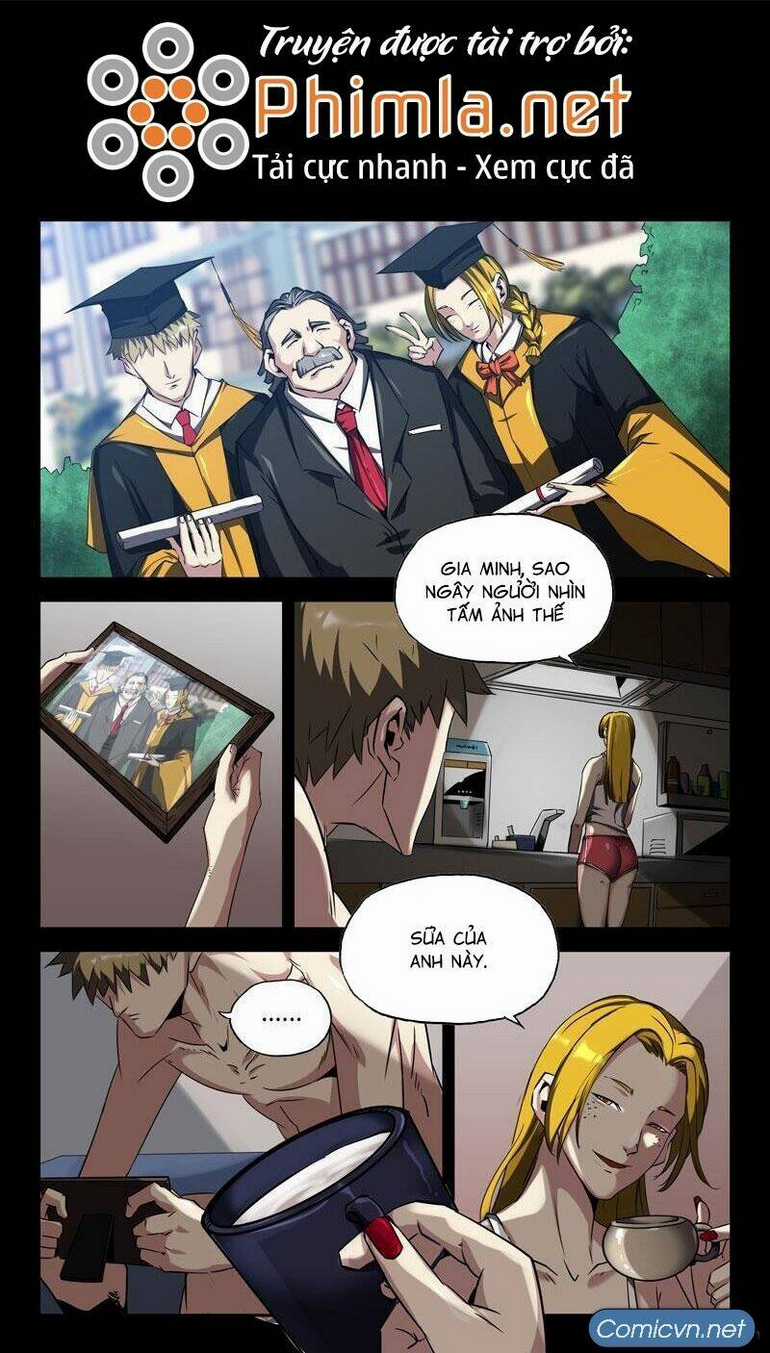 Mạnh Nhất Lịch Sử Chapter 49 trang 0