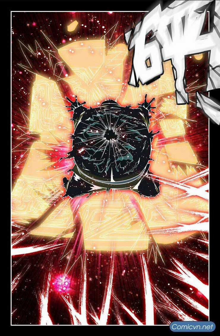 Mạnh Nhất Lịch Sử Chapter 5 trang 10