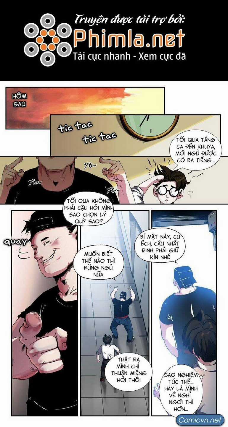 Mạnh Nhất Lịch Sử Chapter 50 trang 0