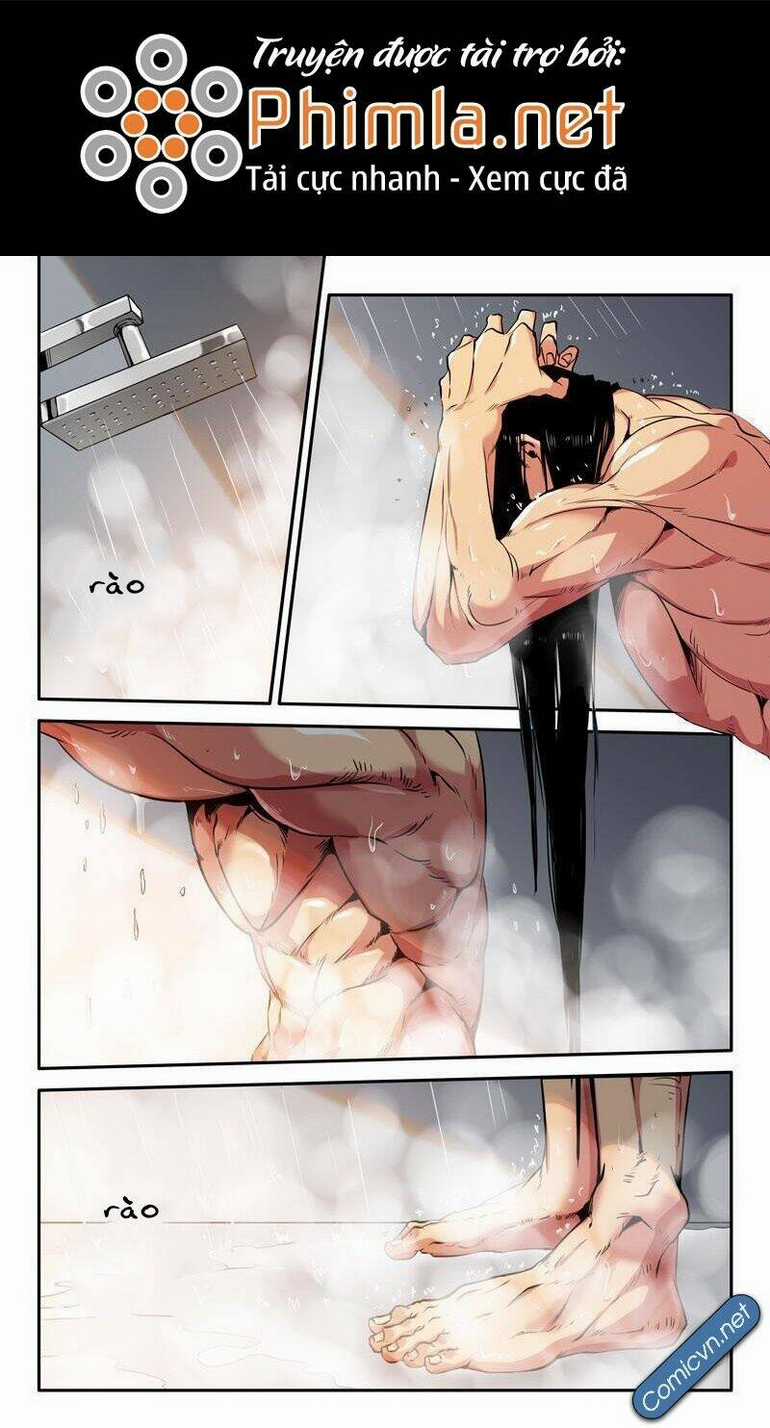 Mạnh Nhất Lịch Sử Chapter 51 trang 0
