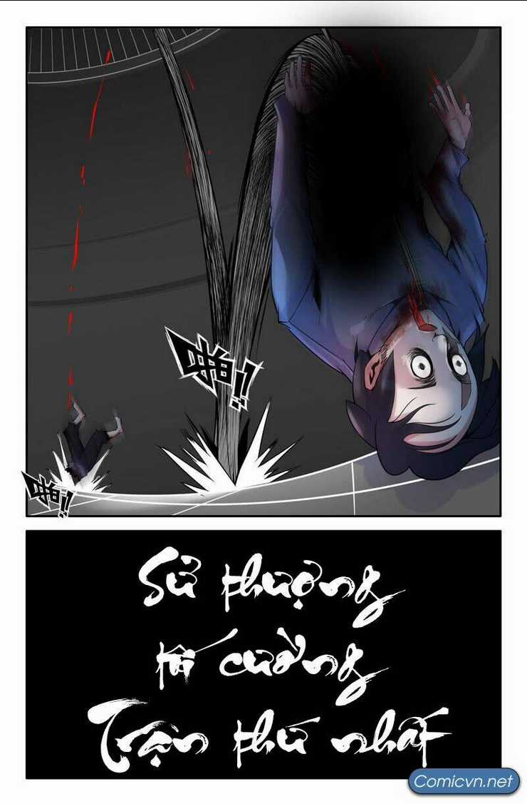 Mạnh Nhất Lịch Sử Chapter 6 trang 18