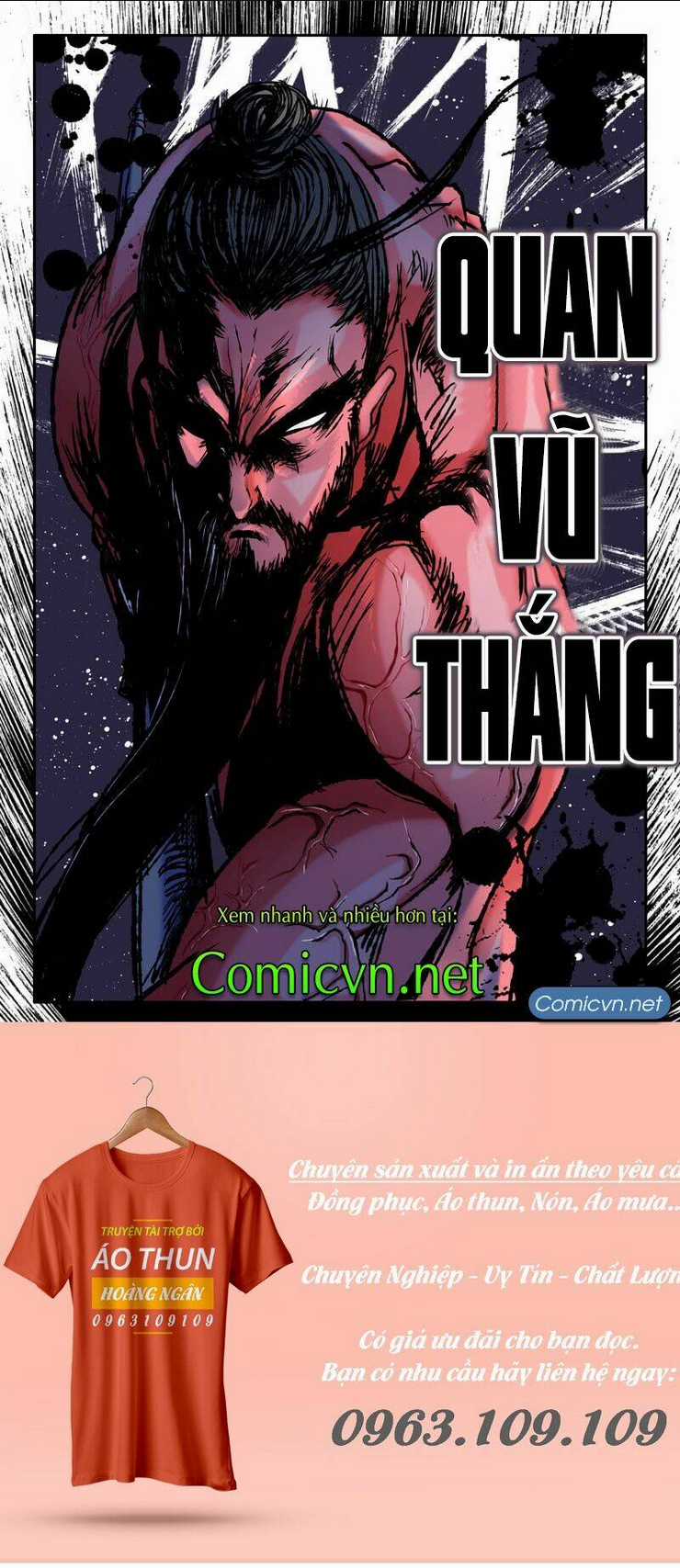 Mạnh Nhất Lịch Sử Chapter 6 trang 19