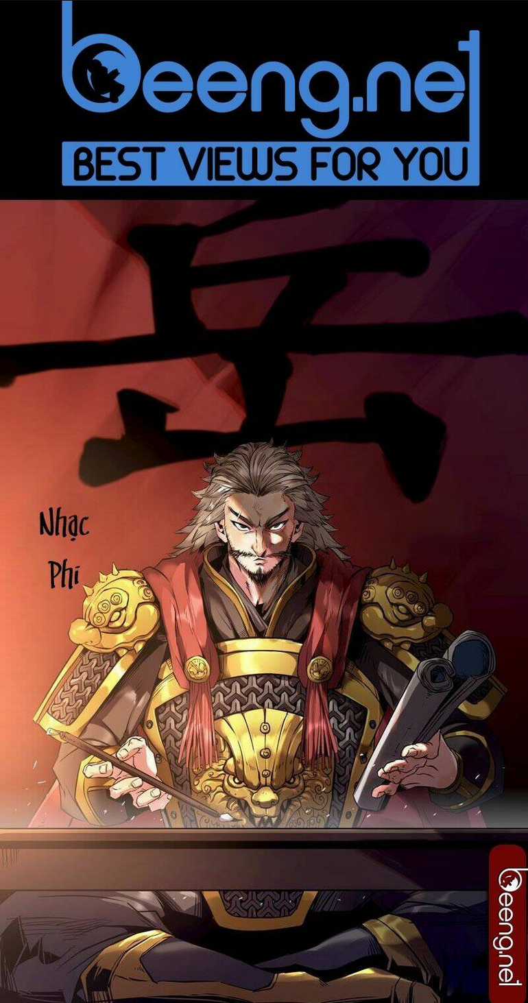 Mạnh Nhất Lịch Sử Chapter 67 trang 0