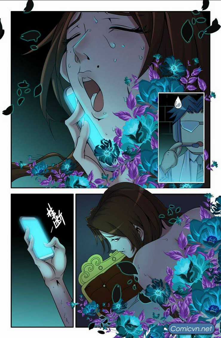 Mạnh Nhất Lịch Sử Chapter 7 trang 11