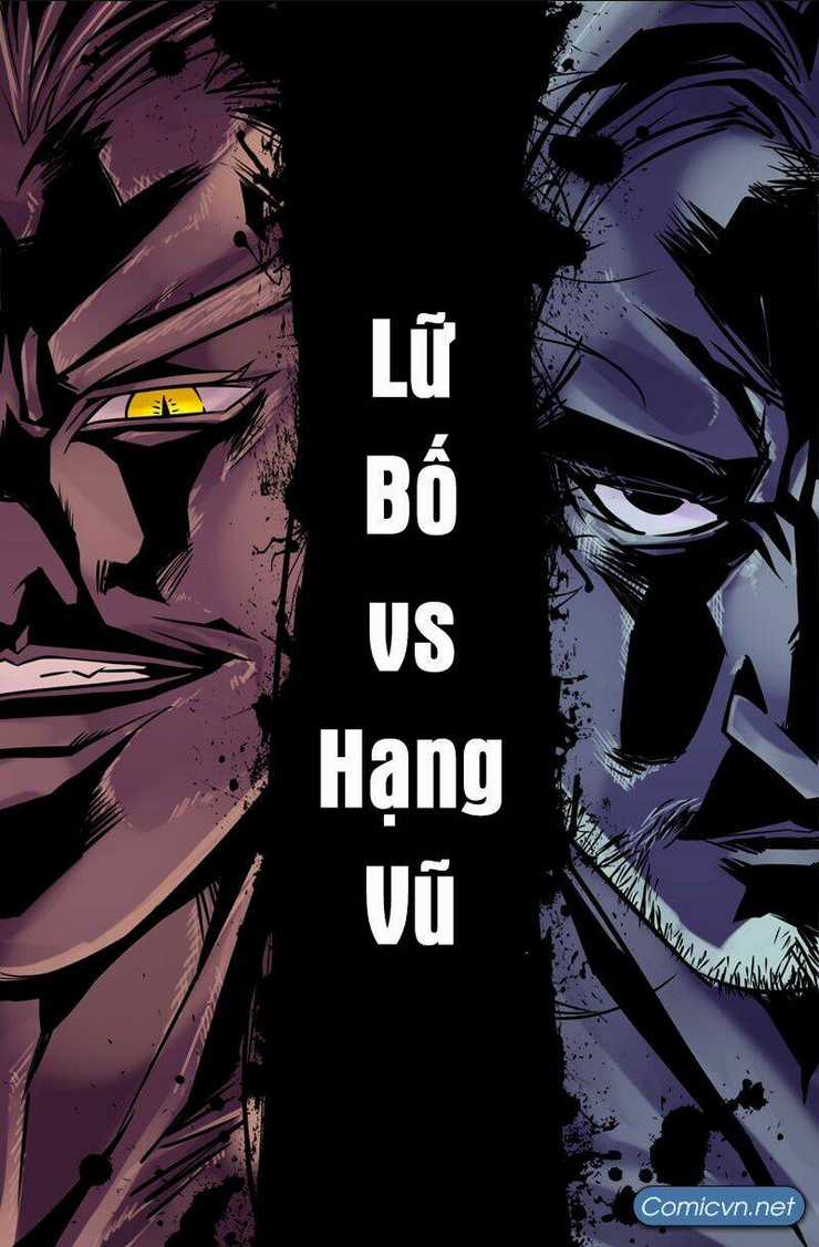 Mạnh Nhất Lịch Sử Chapter 7 trang 7