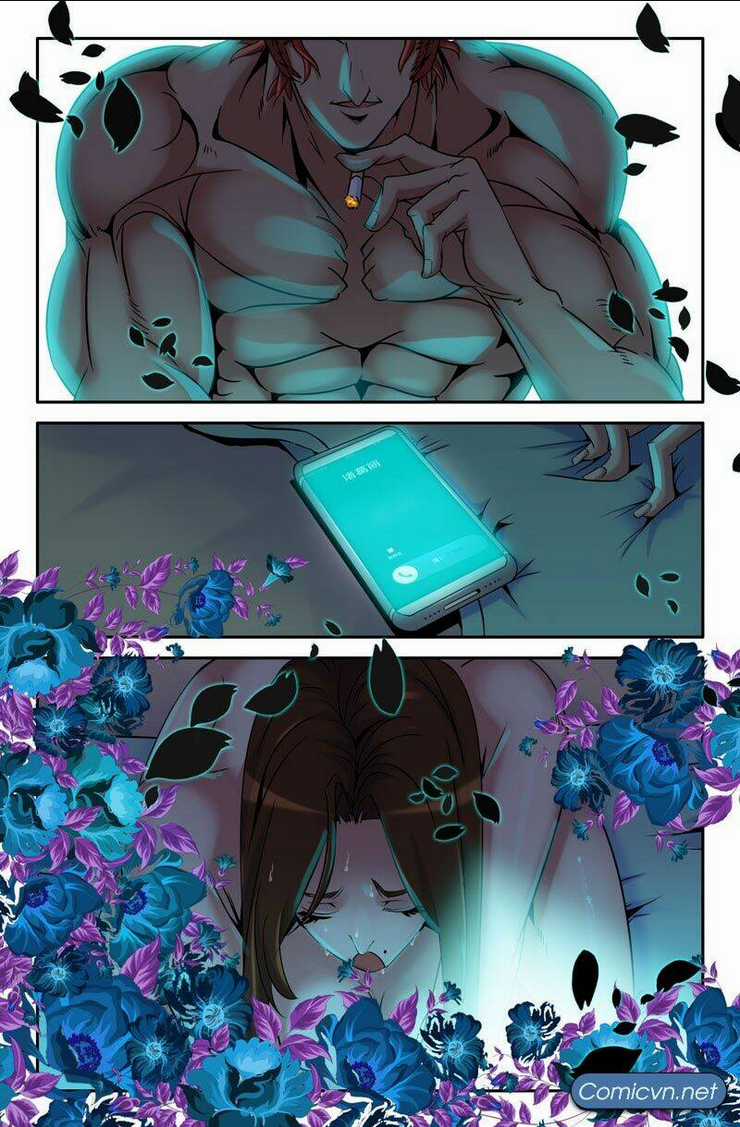 Mạnh Nhất Lịch Sử Chapter 7 trang 9