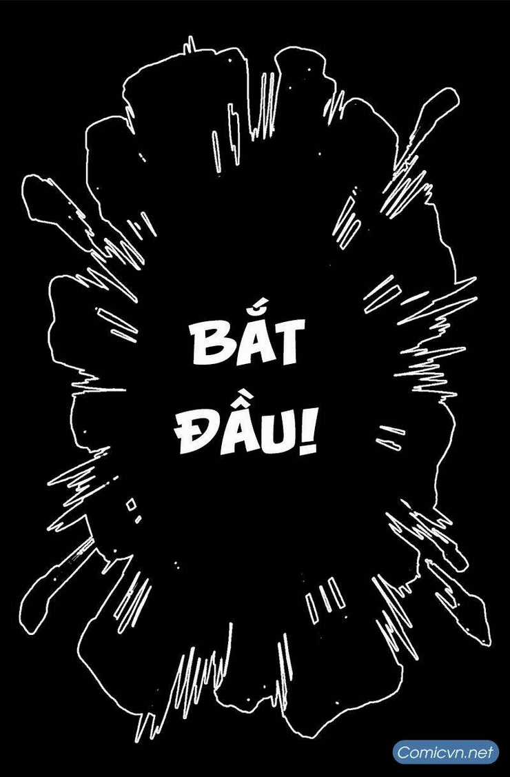 Mạnh Nhất Lịch Sử Chapter 8 trang 10