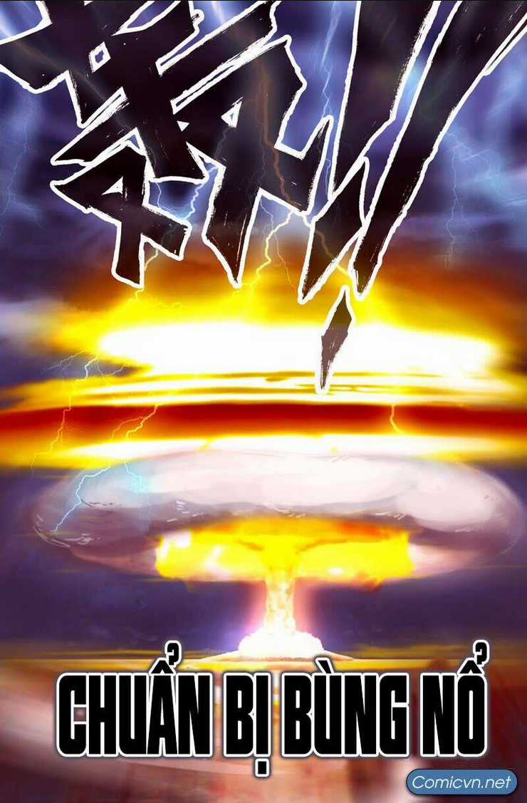 Mạnh Nhất Lịch Sử Chapter 8 trang 13