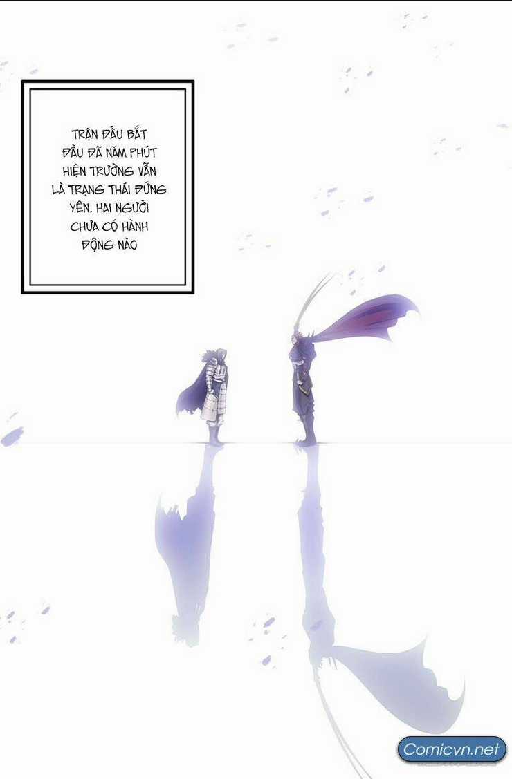 Mạnh Nhất Lịch Sử Chapter 8 trang 14