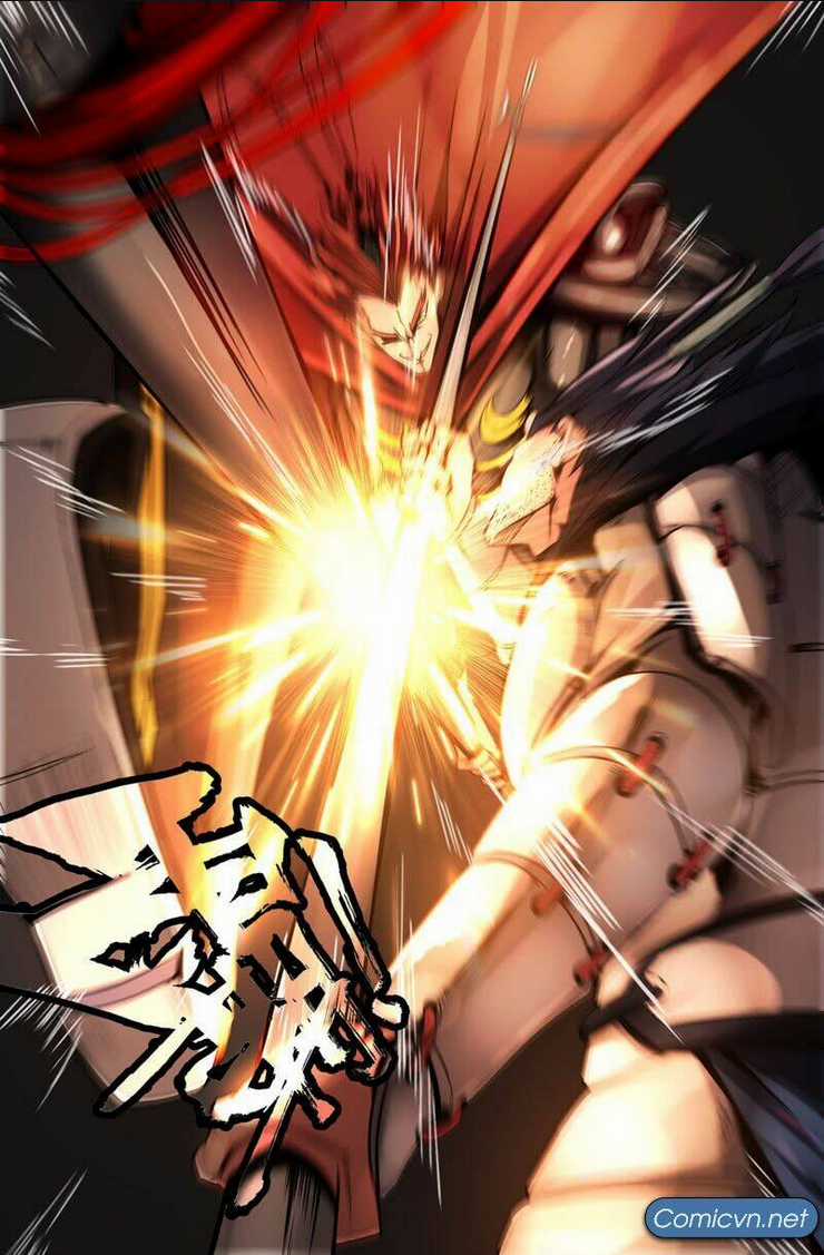 Mạnh Nhất Lịch Sử Chapter 9 trang 7