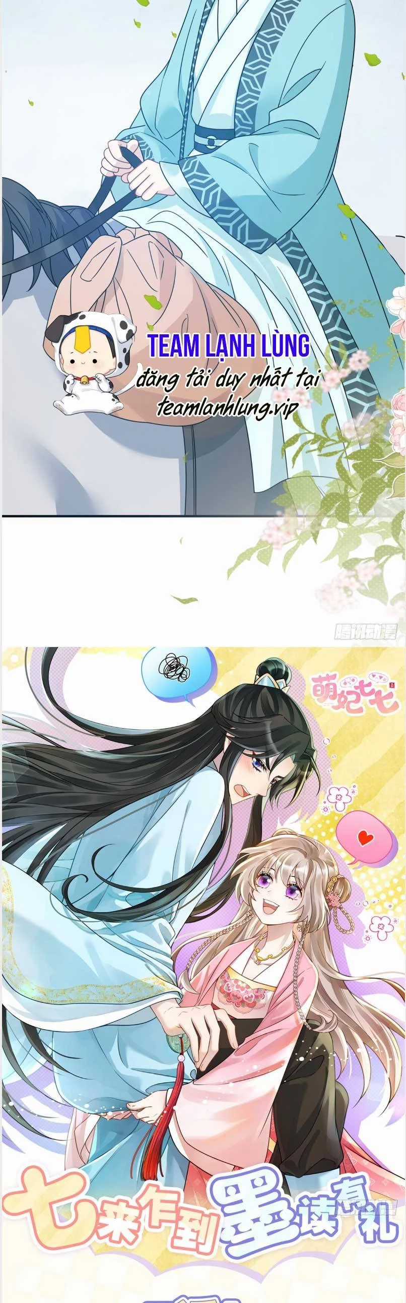 Manh Phi Thất Thất Chapter 11 trang 5