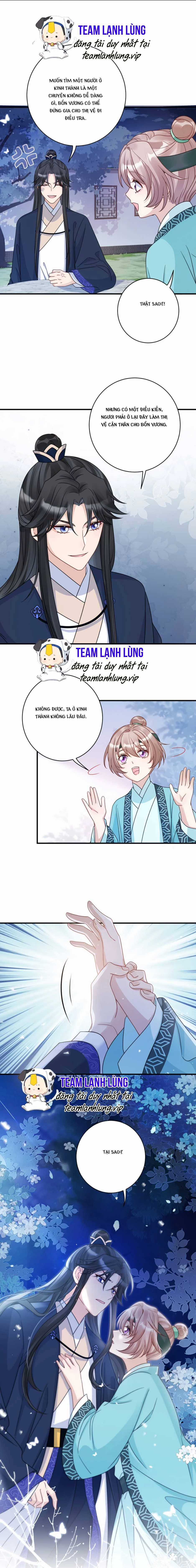 Manh Phi Thất Thất Chapter 15 trang 5