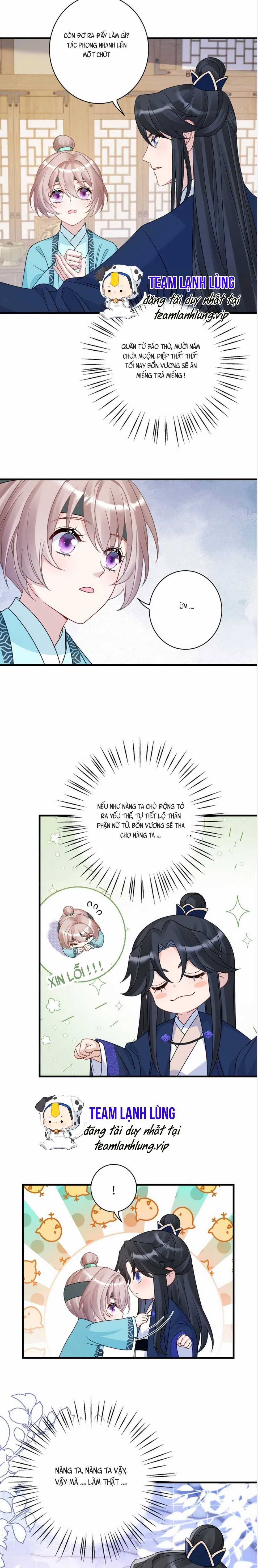 Manh Phi Thất Thất Chapter 16 trang 5