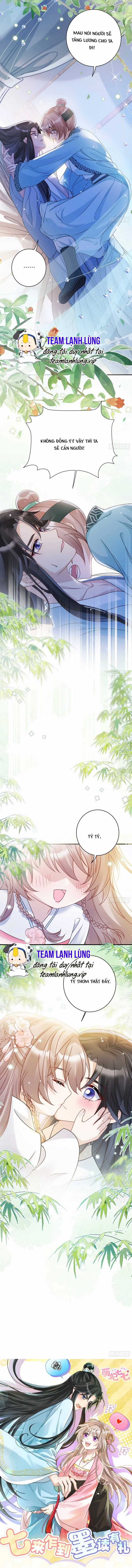 Manh Phi Thất Thất Chapter 17 trang 5