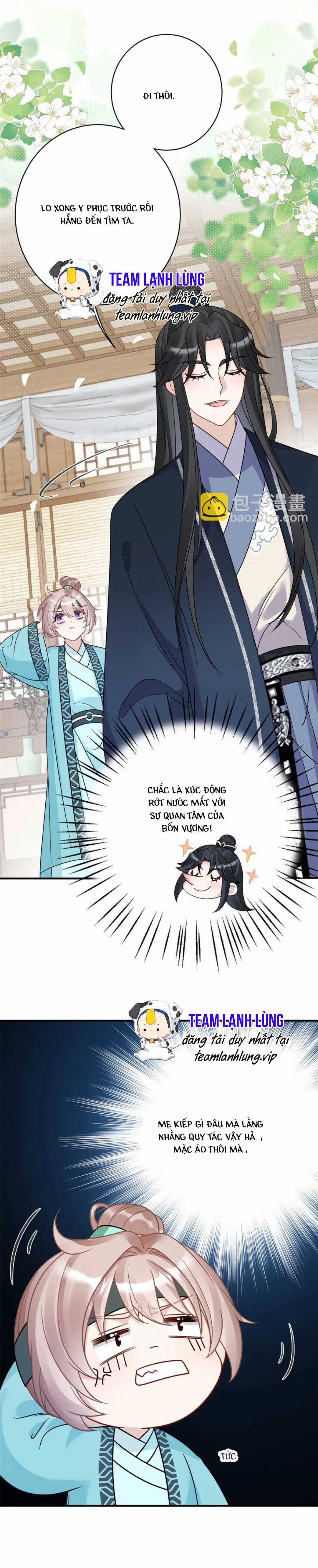 Manh Phi Thất Thất Chapter 18 trang 7