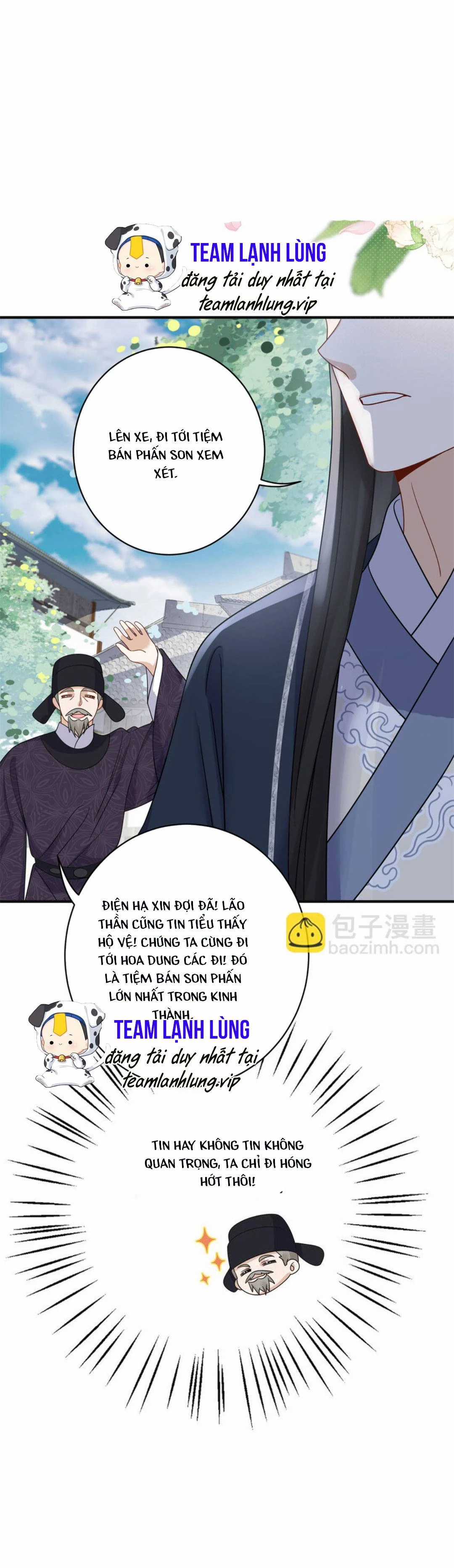 Manh Phi Thất Thất Chapter 20 trang 6