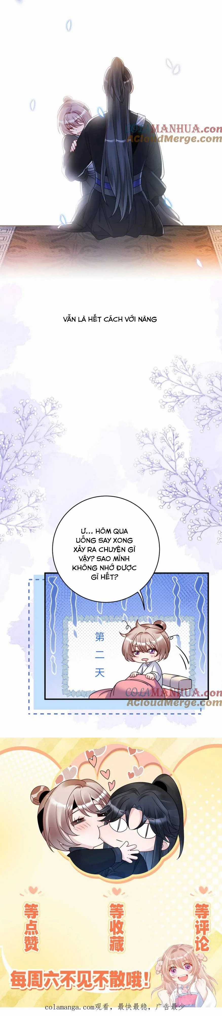 Manh Phi Thất Thất Chapter 24 trang 5