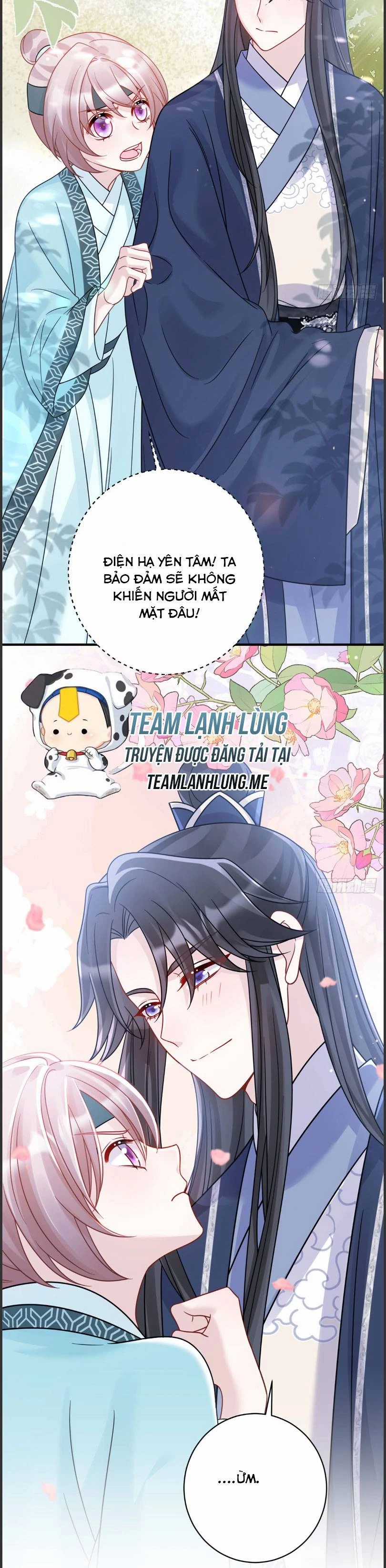 Manh Phi Thất Thất Chapter 26 trang 5