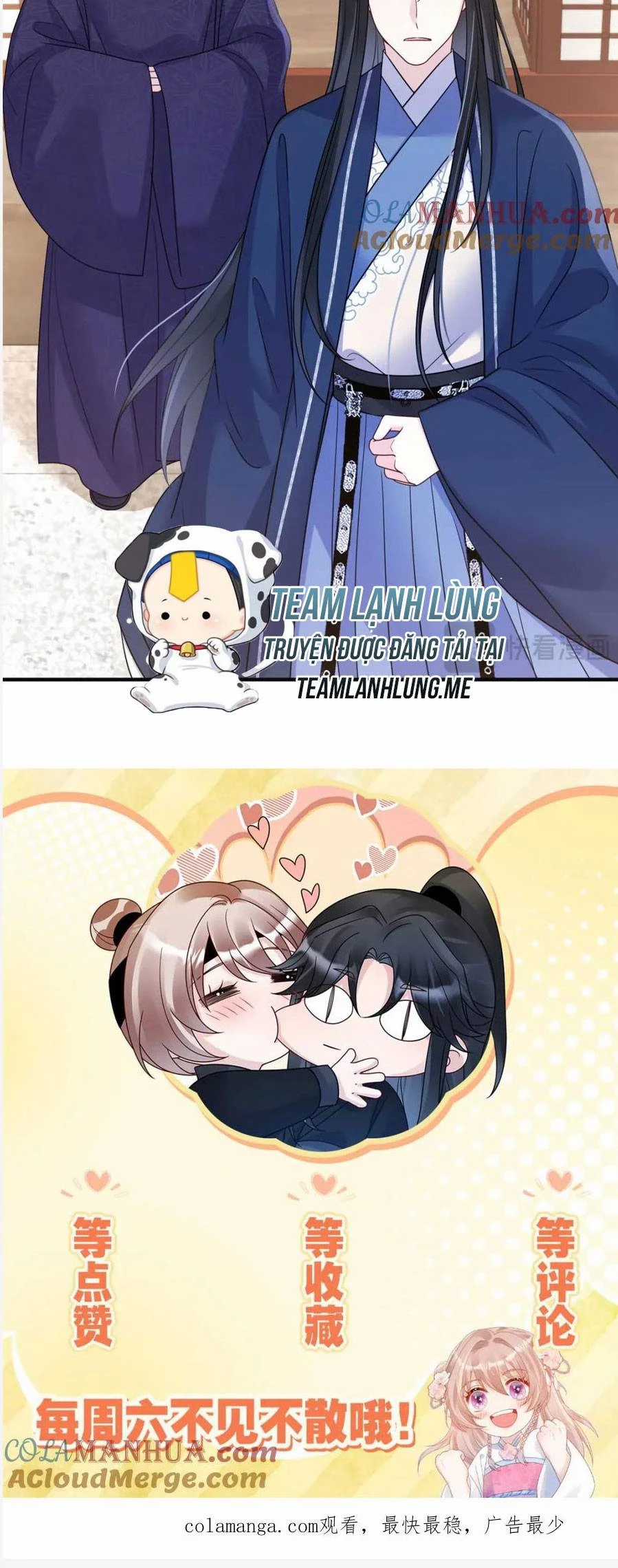 Manh Phi Thất Thất Chapter 31 trang 5