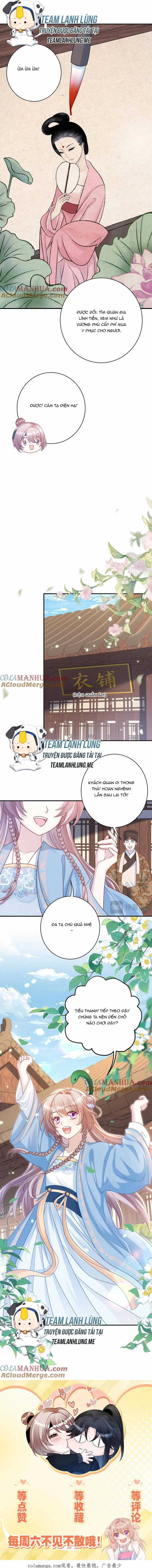 Manh Phi Thất Thất Chapter 32 trang 5