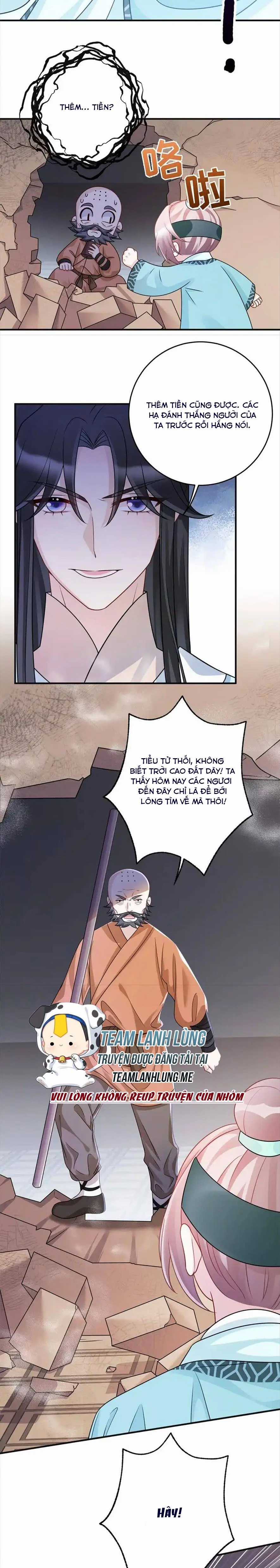 Manh Phi Thất Thất Chapter 37 trang 10