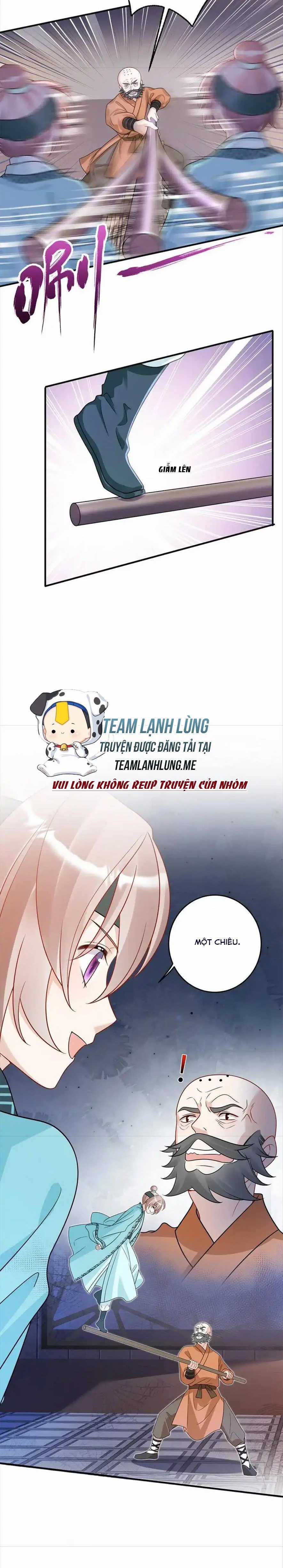 Manh Phi Thất Thất Chapter 37 trang 11