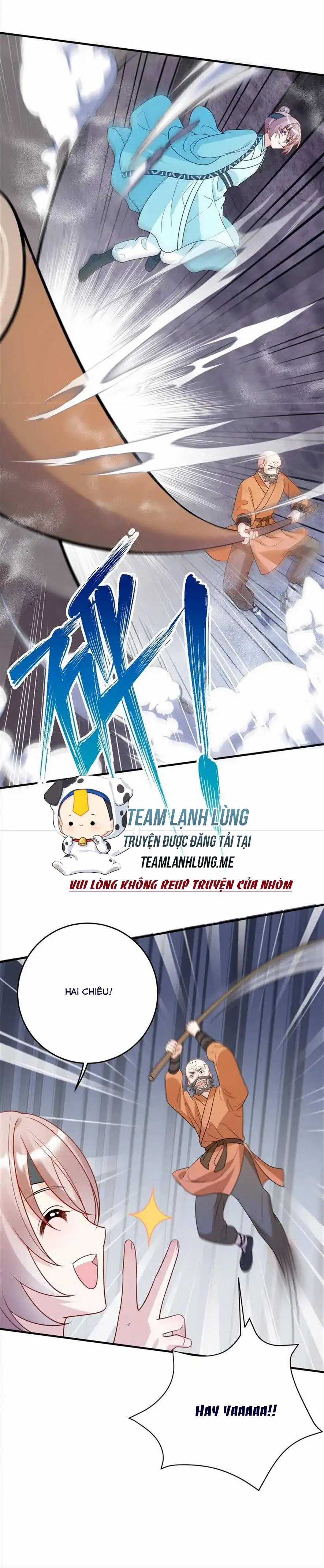 Manh Phi Thất Thất Chapter 37 trang 12