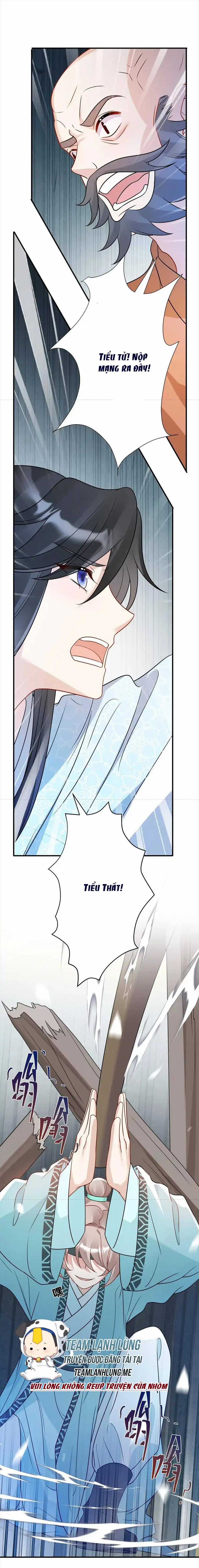 Manh Phi Thất Thất Chapter 37 trang 13